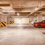 Gran Estudio A Unas Cuadras De La Playa