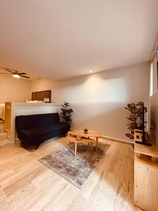 Apartamento Gran Estudio A Unas Cuadras De La Playa *