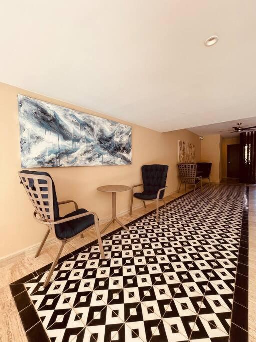 Apartamento Gran Estudio A Unas Cuadras De La Playa *