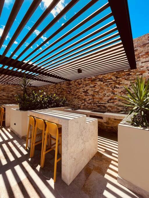 Apartamento Gran Estudio A Unas Cuadras De La Playa