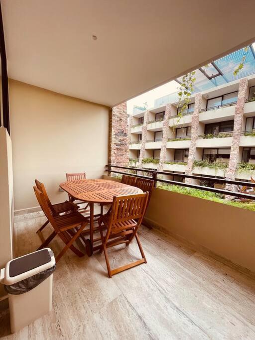 Gran Estudio A Unas Cuadras De La Playa * Playa del Carmen