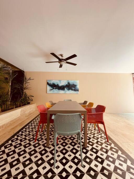 Apartamento Gran Estudio A Unas Cuadras De La Playa *